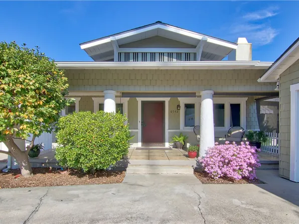 6742 Sultana Ave, San Gabriel, CA 91775