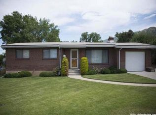 459 E 775 N, Bountiful, UT 84010