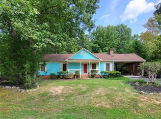 11231 Eagle Point Rd, Chester, VA 23831