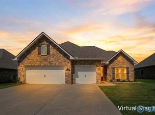 29581 Limestone Creek Way NW, Harvest, AL 35749
