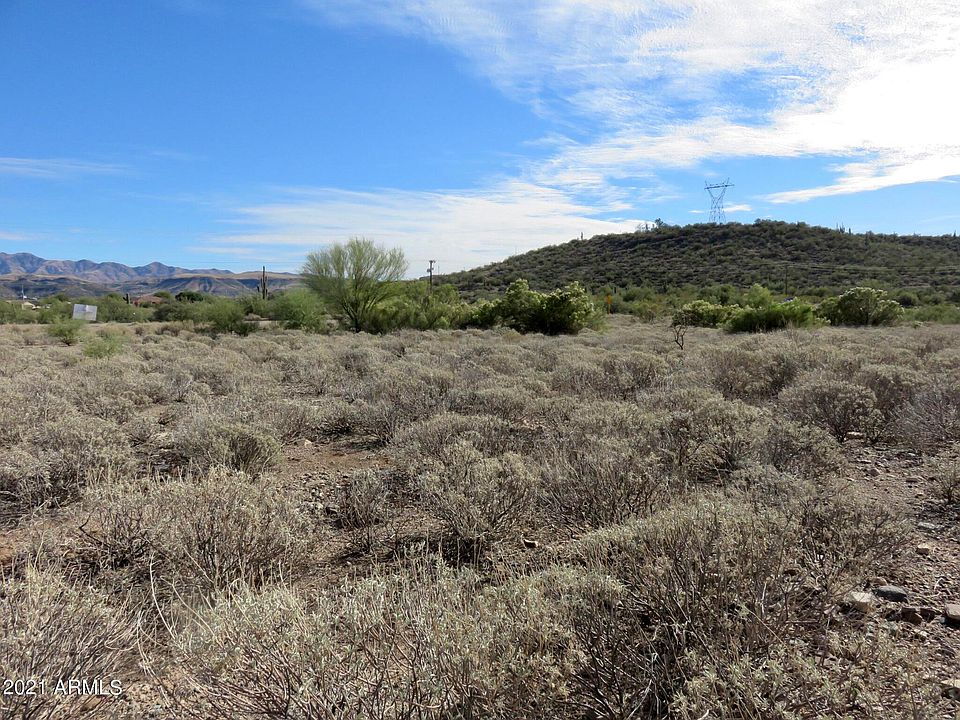 1st image of 00000 S Maggie Mine Road #-