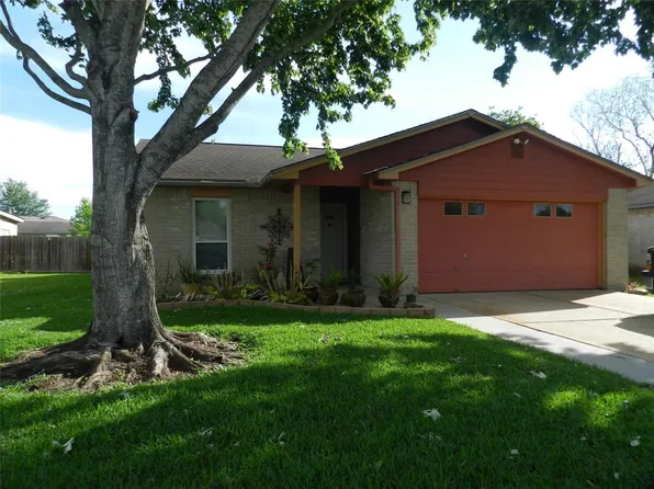 11411 Meadoway Dr, Houston, TX 77089