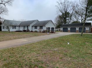 6567 Old Shawnee Rd, Milford, DE 19963