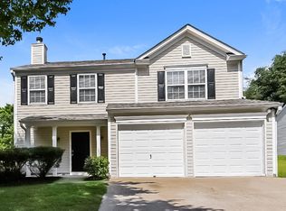 259 Carrington Way, Canton, GA 30115