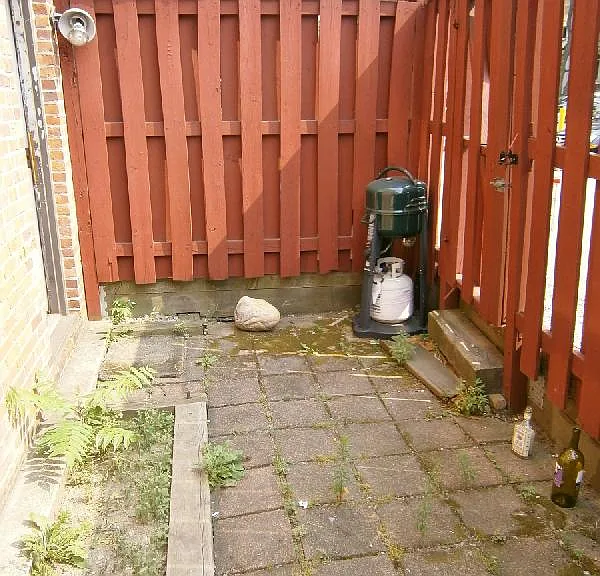 33 Brainerd Rd #112 — Photo 4