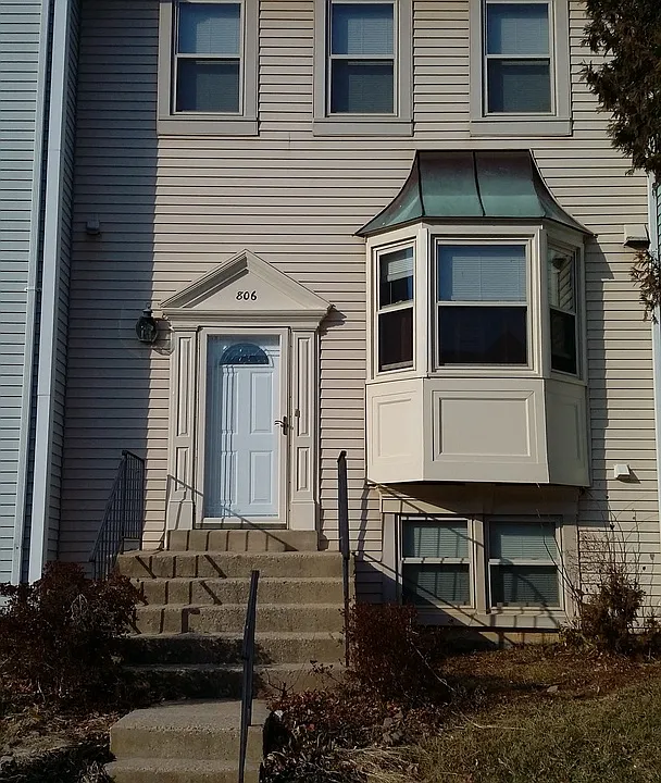 806 Flagler Dr