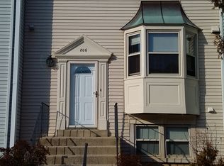 806 Flagler Dr, Gaithersburg, MD 20878