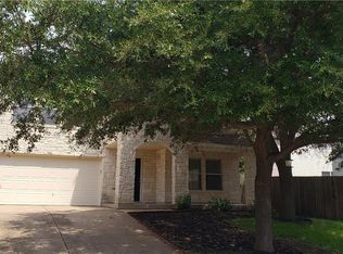 1901 Carriage Club Dr, Cedar Park, TX 78613