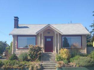 1616 NW 80th St, Seattle, WA 98117
