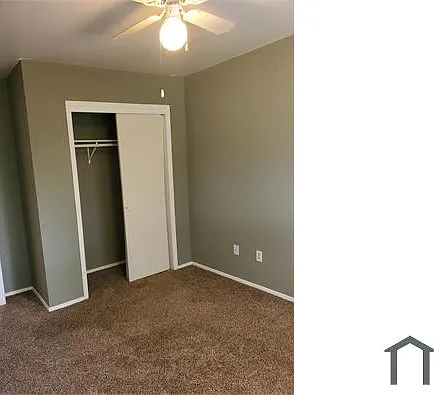 2401 Bosque Dr #C — Photo 26
