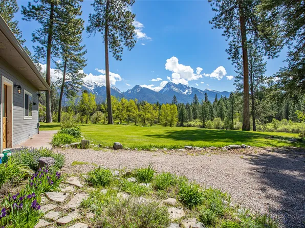 35359 Timberlane Rd, Ronan, MT 59864