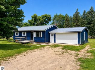 3490 S 37th Rd, Cadillac, MI 49601