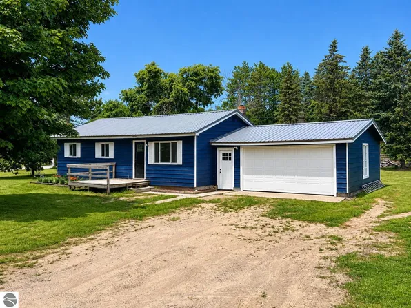 3490 S 37th Rd, Cadillac, MI 49601