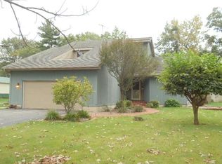 6405 W 126th Ave, Crown Pt, IN 46307
