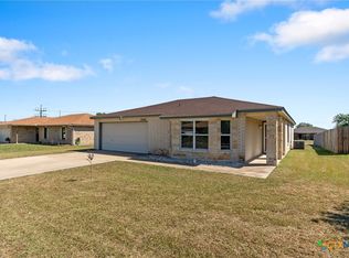 2806 Daytona Dr, Killeen, TX 76549