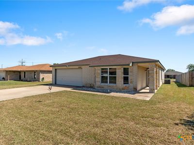 2806 Daytona Dr, Killeen, TX, 76549