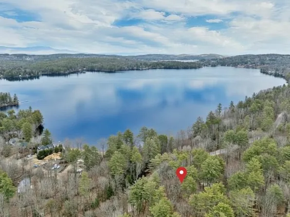 Map S26 Lot 79 Winona Shores Road, Meredith, NH 03253