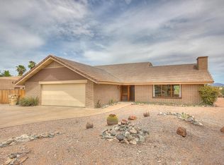 15019 N Escalante Dr, Fountain Hills, AZ 85268