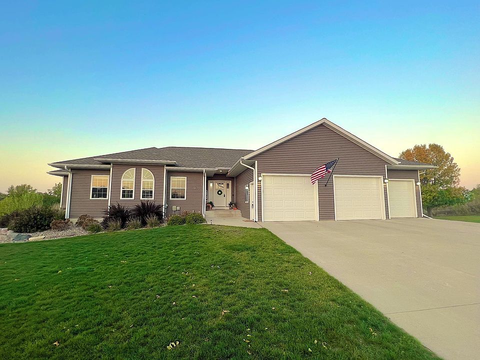 149 Leaf Point, Lynd, MN 56157 MLS 6434048 Zillow