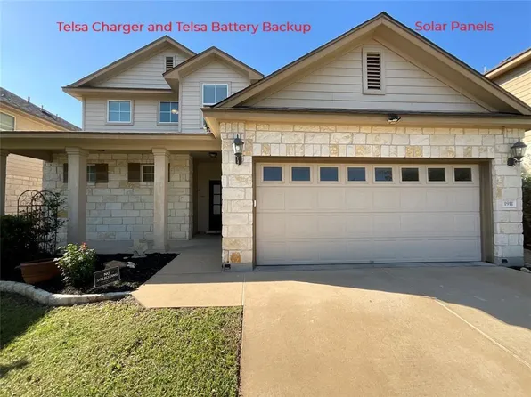 1911 Conn Creek Rd, Cedar Park, TX 78613