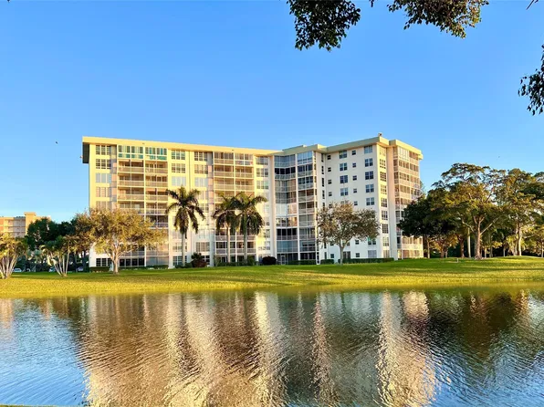 3010 N Course Dr APT 511, Pompano Beach, FL 33069
