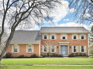 1103 Putney Dr, Columbus, OH 43085