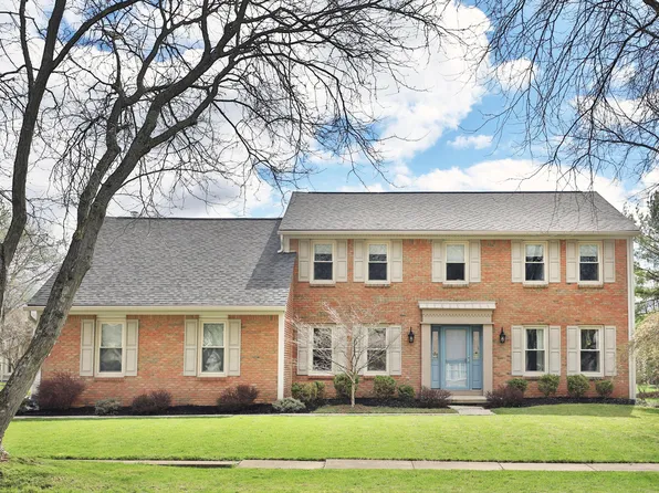 1103 Putney Dr, Columbus, OH 43085