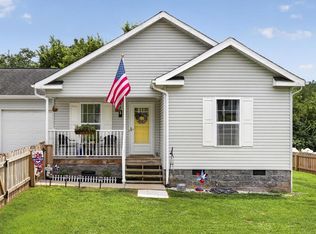18408 Fortunes Way, Abingdon, VA 24210