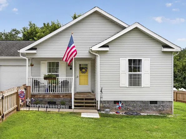 18408 Fortunes Way, Abingdon, VA 24210