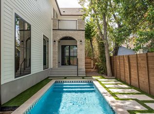 404 W 55th 1/2 St, Austin, TX 78751
