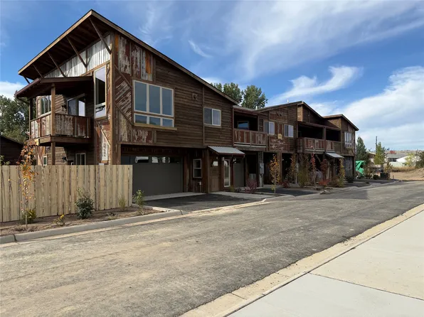 235 Grant St #B, Missoula, MT 59801
