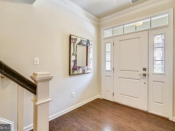 5th image of 43199 Halkett Sq