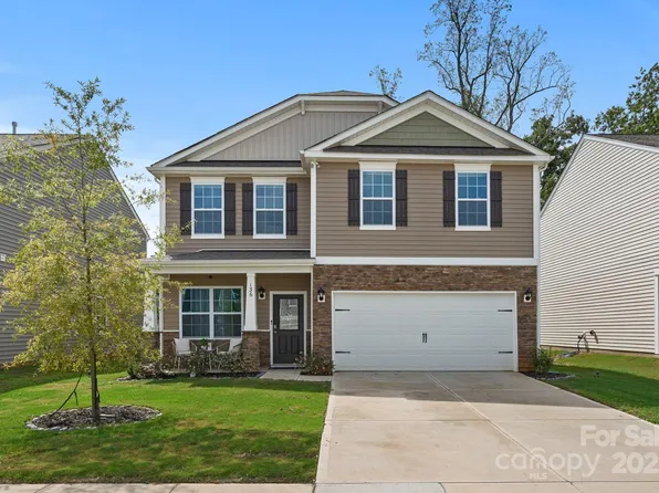 136 Sequoia Forest Dr, Mooresville, NC 28117