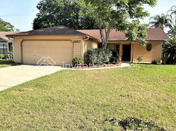 3657 Lumberjack Cir S, Jacksonville, FL 32223