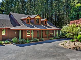 21420 NE Bald Peak Rd, Hillsboro, OR 97123