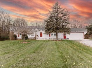 3995 Victory Ave, Louisville, OH