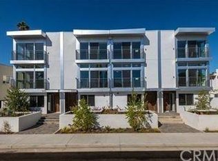 5443 W Barton Ave, Los Angeles, CA 90038