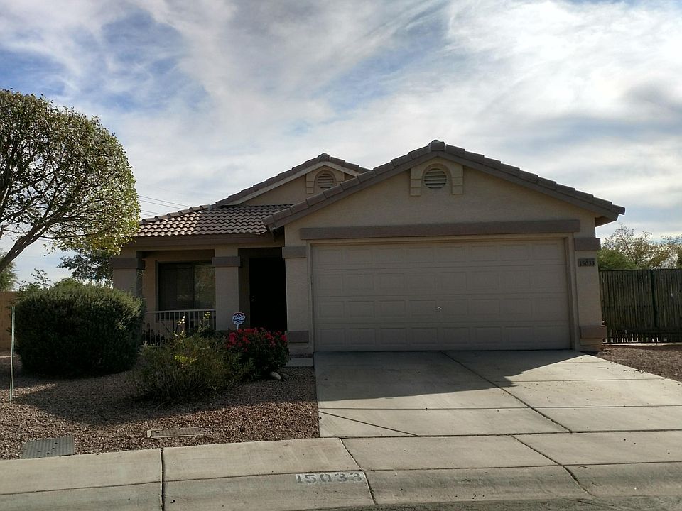 1st image of 15033 N GIL BALCOME Court