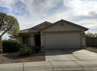 15033 N Gil Balcome Ct, Surprise, AZ 85379