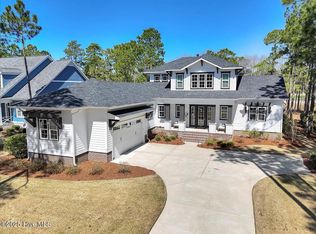 3748 Selwyn Cir, Southport, NC 28461