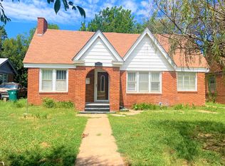 929 NE 17th St, Oklahoma City, OK 73105