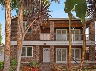 510 Acacia Ave, Corona Del Mar, CA 92625