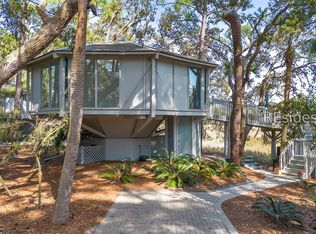 2015 Deer Island Rd, Hilton Head Island, SC 29928