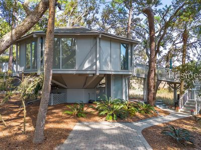 2015 Deer Island Rd, Hilton Head Island, SC, 29928