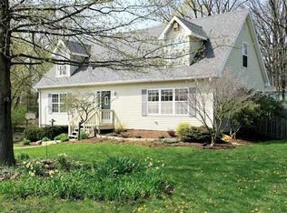 2000 W Cory Dr, Bloomington, IN