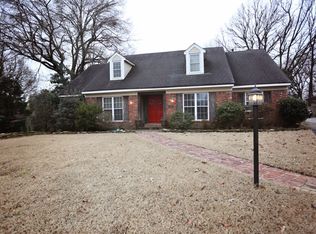 7125 Kings Castle Cv, Germantown, TN 38138