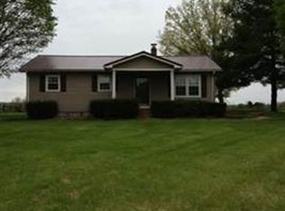 2085 Fred Fackler Rd, Brandenburg, KY 40108