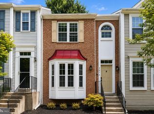 4876 Ebb Tide Ct, Dumfries, VA 22025