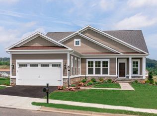 3201 Henry Grant Hl, Rockingham, VA 22801