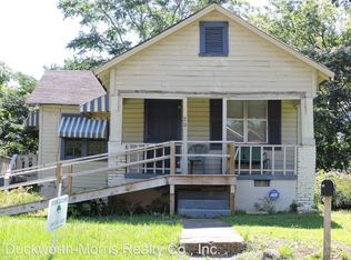 203 Kicker Rd, Tuscaloosa, AL 35404